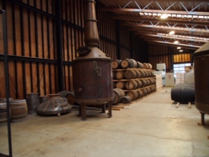 ガイアフロー 静岡蒸溜所⑤ – ウイスキーのある人生